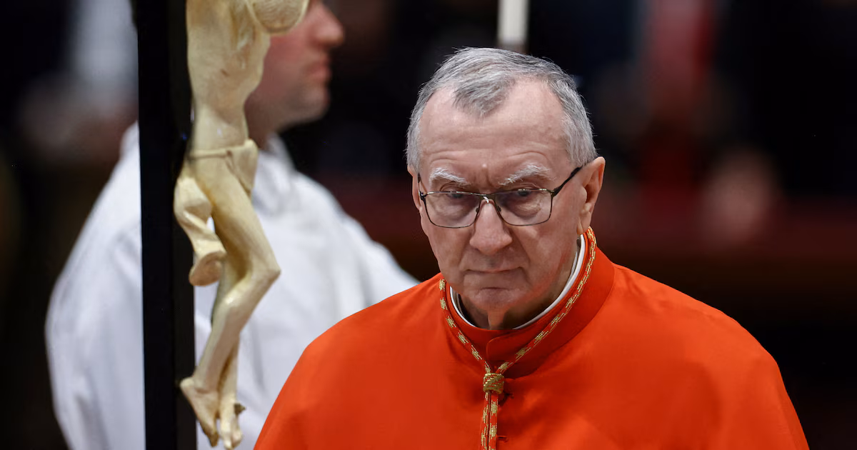 El Vaticano rechazó la consagración no autorizada de obispos de la a Fraternidad San Pío XLa organización desafió la autoridad papal y llevó adelante la ordenación de cuatro altos jerarcas religiosos en Écône, Suiza, a pesar de la advertencia de expulsión de la Iglesia