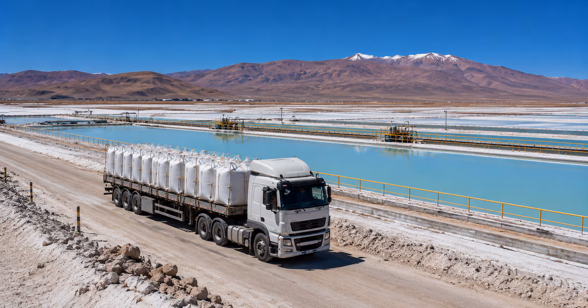 El Gobierno aprobó un nuevo RIGI: una minera invertirá más de USD 700 millones para producir litio en Catamarca