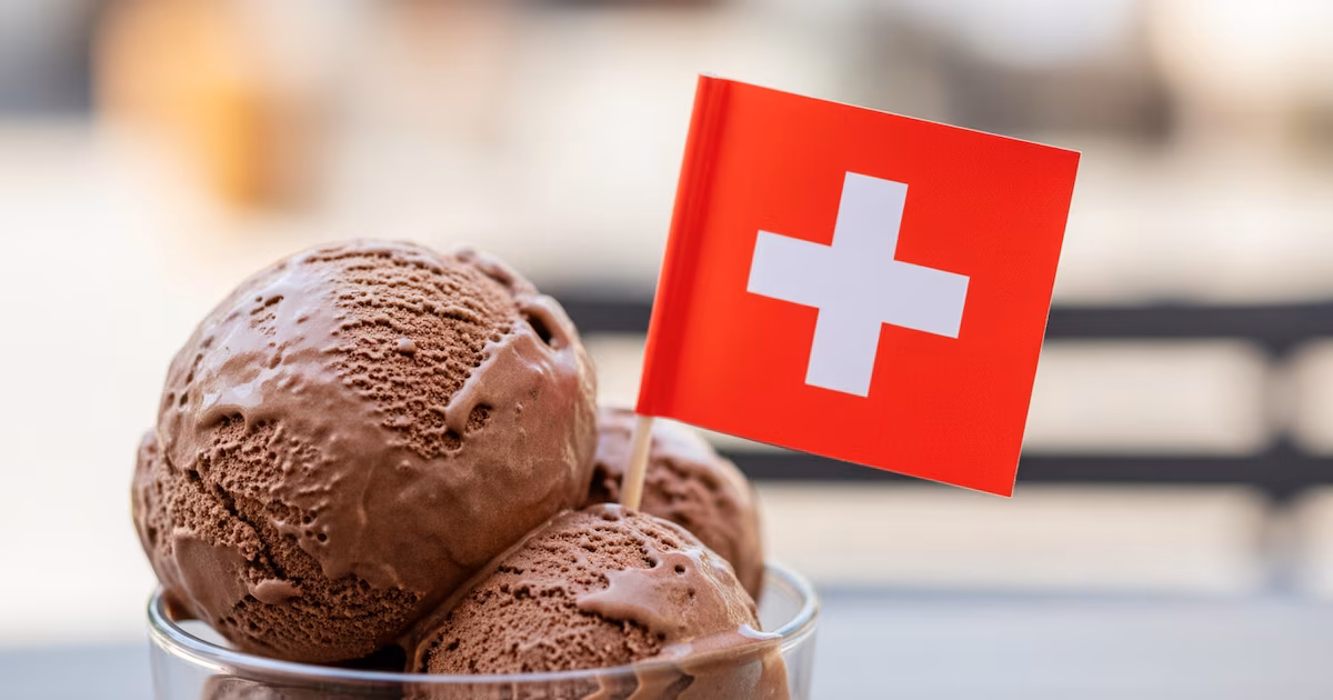 Locura por el Mundial: heladerías dejarán de vender “chocolate suizo” hasta después del partido de cuartos de final