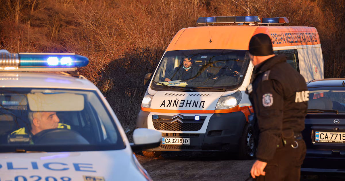 Alarma en Bulgaria por el avance letal del fentanilo: más de cien muertes en dos años y una crisis en crecimientoAutoridades y expertos en crimen organizado coincidieron en que el impacto real podría superar los registros, por la dificultad de identificar siempre la presencia del opioide en las víctimas