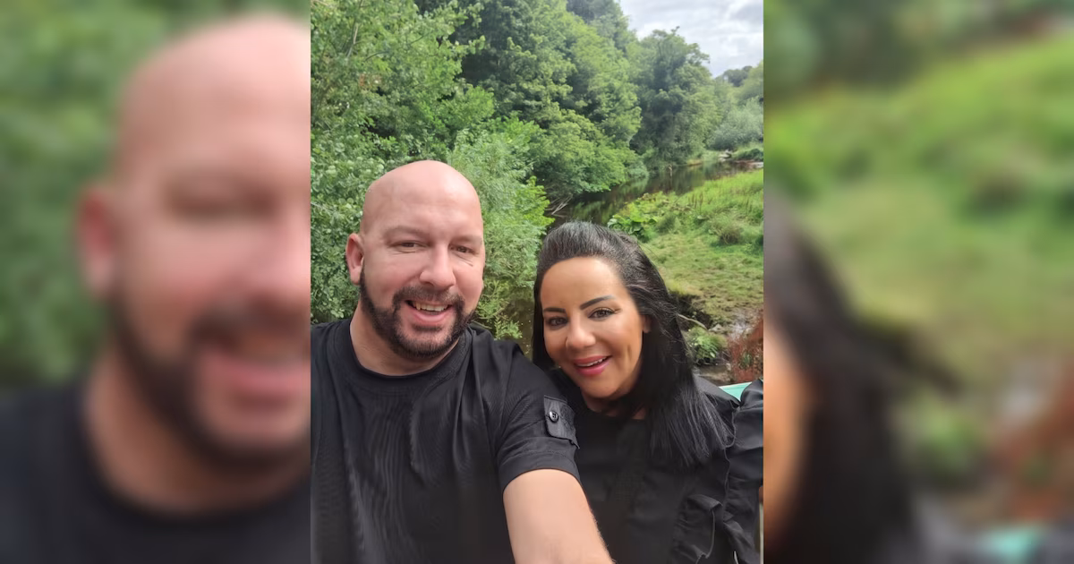 Mató a su expareja, entró cubierto de sangre a un pub y apareció muerto en su celda 6 días antes del juicioLee Greenan, de 46 años, fue encontrado sin vida en HMP Edinburgh mientras aguardaba juicio por el asesinato de Vikki Soloman, de 44, en East Craigs. Tenía además otros dos cargos de agresión