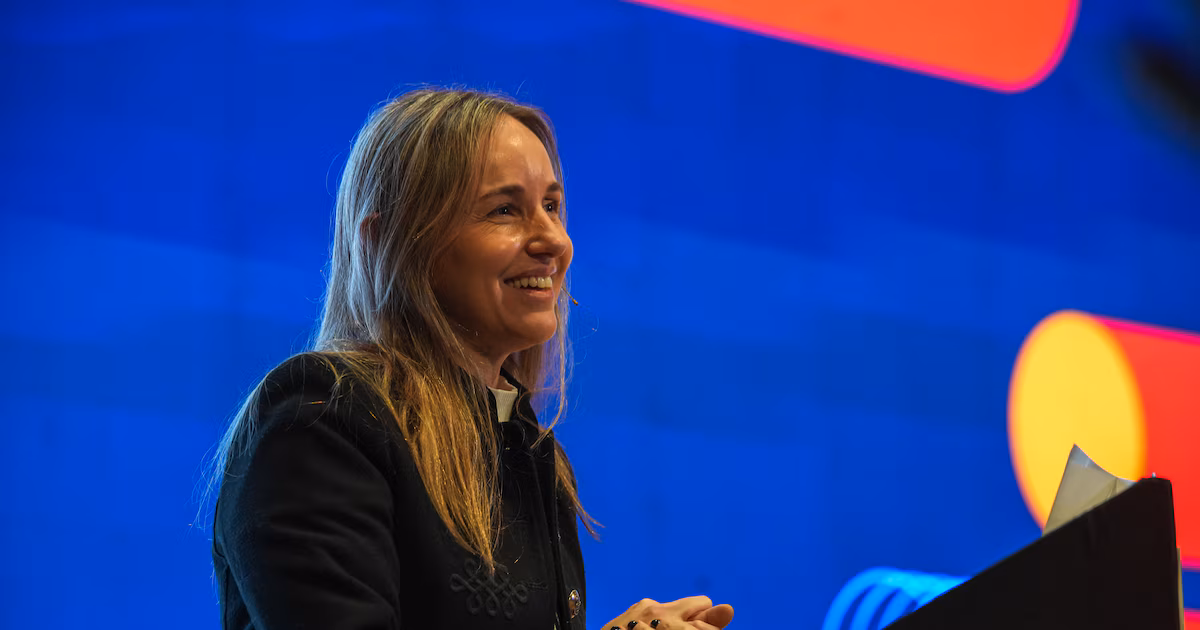 Clara Muzzio denunció agresiones tras sus críticas a la ”ideología de género” y pidió revisar los contenidos de la ESI