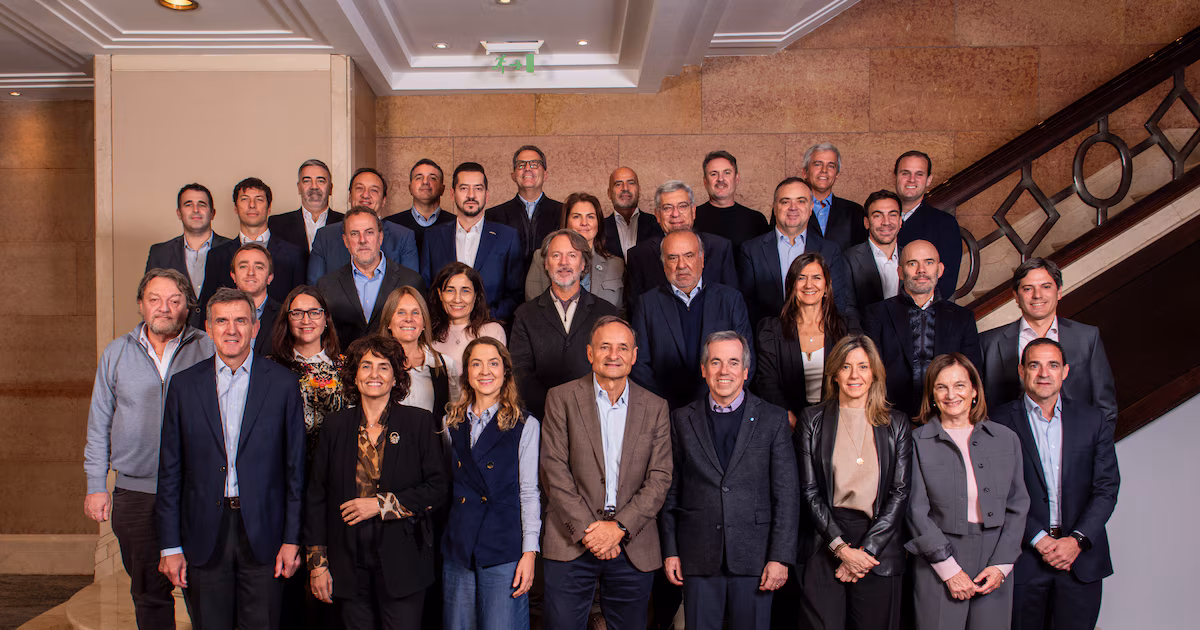 Empresarios de IDEA prevén que Argentina puede crecer al 4% anual, pero piden acuerdos a largo plazo y evitar cambios abruptos