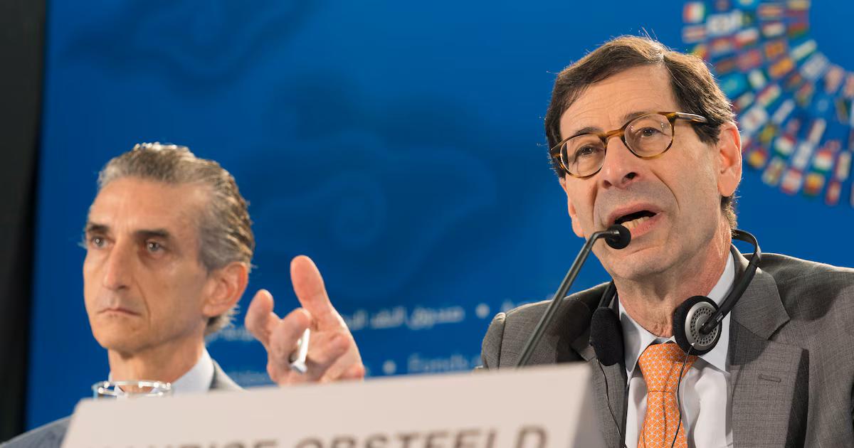 Logros, límites, desafío y oportunidad del gobierno de Javier Milei, según un ex economista jefe del FMI