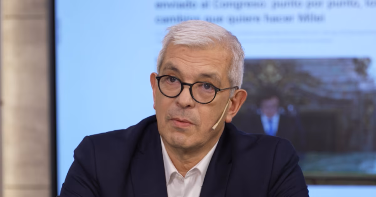Julián Domínguez, exministro de Agricultura: “La reforma de la Ley de Tierras pone en riesgo la soberanía nacional”