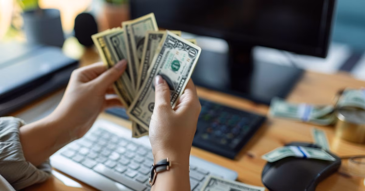 El dólar bajó por segundo día y borró toda la suba que acumulaba en julio