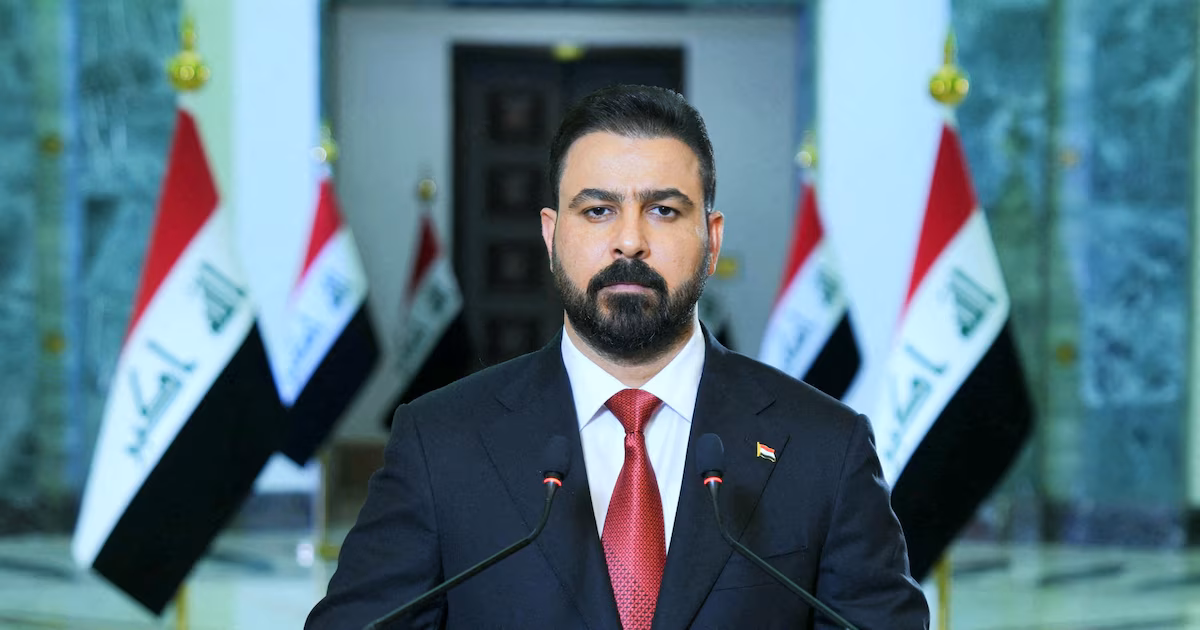 Irak convoca una reunión de emergencia por los ataques de Estados Unidos y Arabia SauditaEl Consejo de Seguridad Nacional, encabezado por el primer ministro Ali al Zaidi, cuestiona la legalidad de la operación y advierte contra injerencias externas en asuntos internos, tras reportes de víctimas y daños materiales