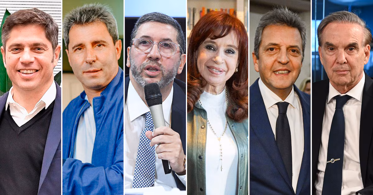 La posible caída de las PASO carga de incertidumbre al PJ y genera dudas sobre cómo resolver la interna