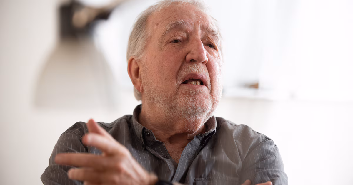 Cuál fue el pedido extremo del economista que formó a Milei: “Hay que pasar el mal trago”