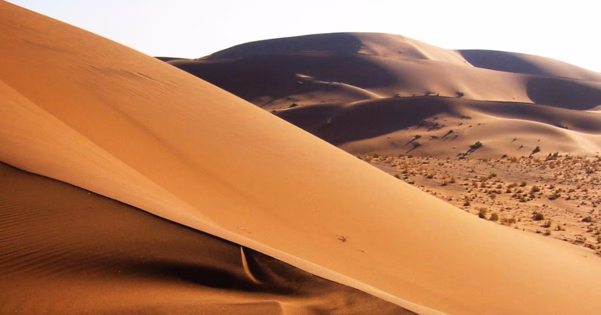 Millones de años seco y niebla diaria: lo que hace único al desierto del NamibLa “antigüedad” se entiende como la persistencia de condiciones áridas a escala geológica, pero la dinámica costera aporta brumas recurrentes que moldean el clima local y sostienen una biodiversidad especializada