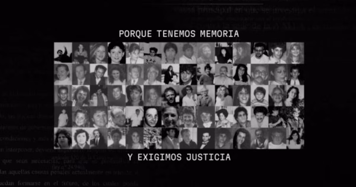 32 años después: ocho mundiales sin justicia