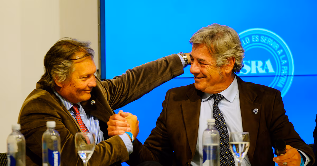 Arde la interna en la SRA: la oposición acusó al oficialismo de tapar un fiasco de USD 4,5 millones y denunció que el tesorero pagó menos del 40% de una multa