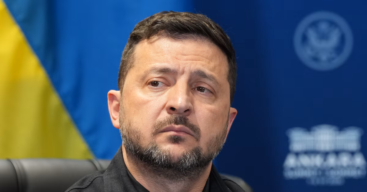 Ucrania atacó cargueros que transportaban armas iraníes hacia Rusia e Irán amenaza con responderEl analista internacional Andrei Serbin Pont explicó en Infobae al Mediodía por qué la ofensiva sobre una ruta clave para el abastecimiento del Kremlin puede ampliar el alcance geopolítico de la guerra