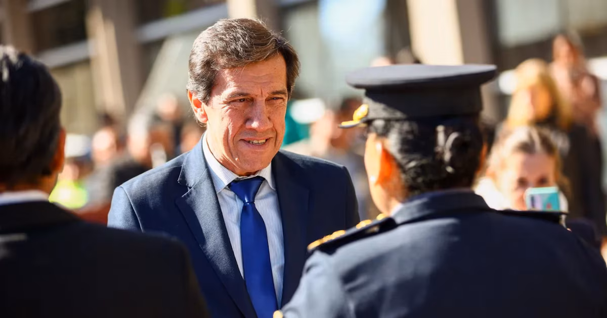 El gobernador de Jujuy se expresó en contra de eliminar las PASO: “Son una buena herramienta”