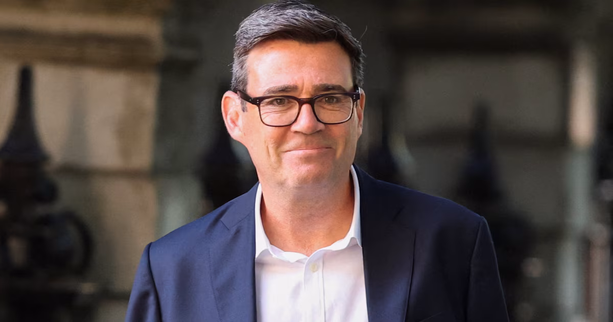 El círculo cercano a Burnham se divide sobre el plan para el costo de vida mientras se acerca al poderEl probable próximo líder laborista aún no anuncia quién llevará el Tesoro ni otros cargos clave, en medio de dudas de inversores por su interés en ampliar nacionalizaciones y por su agenda de descentralización