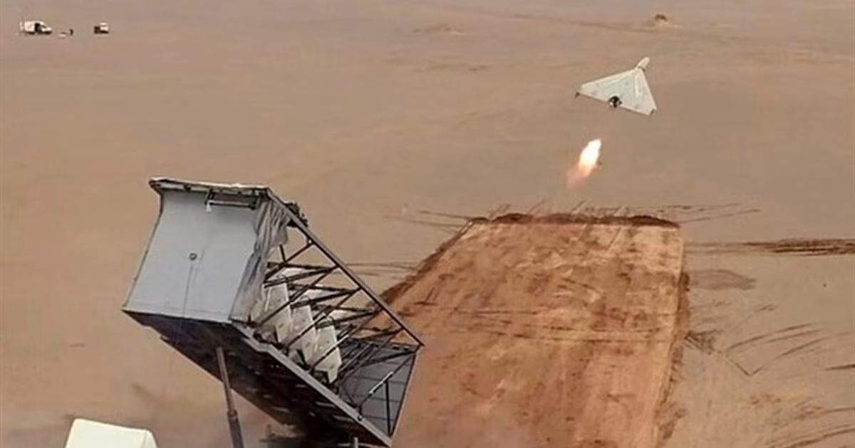 La Guardia Revolucionaria iraní amenazó a los civiles que viven cerca de bases militares de Estados Unidos en Medio OrienteEl comunicado difundido por IRNA exige mantenerse a 500 metros de edificios donde, según Teherán, se ocultan tropas para dirigir operaciones y llama a reportar traslados a su departamento de Relaciones Públicas