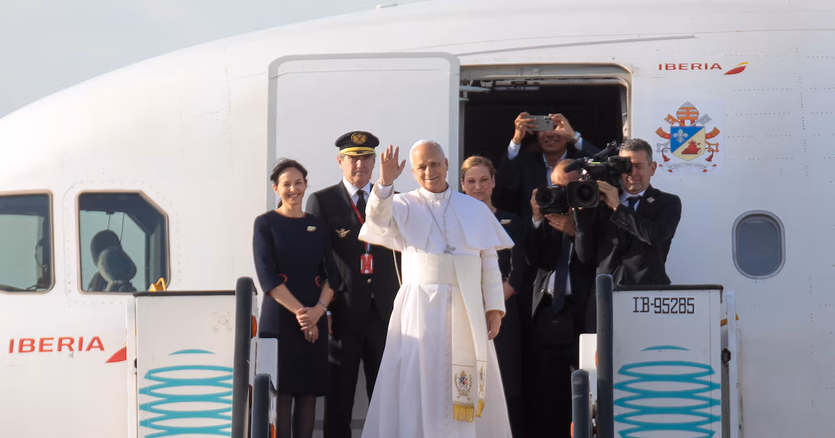 Confirman que una avanzada del Vaticano llegó a Buenos Aires para organizar una eventual visita del Papa