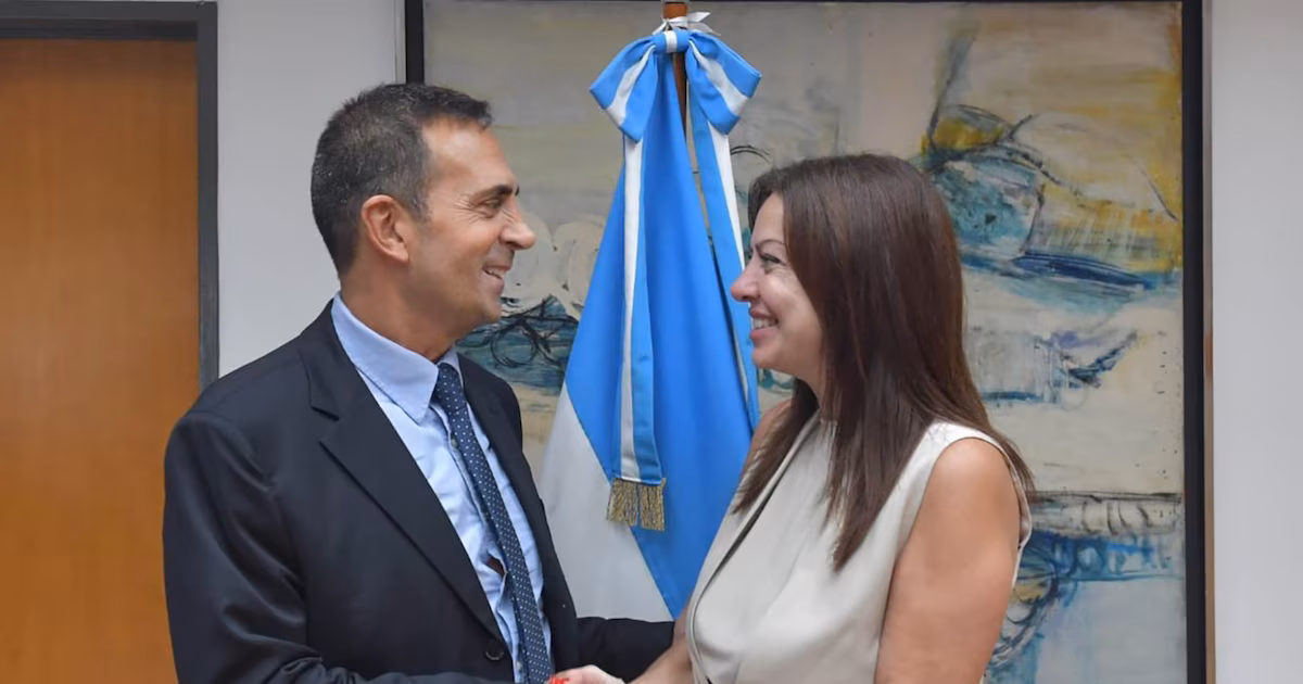 El Gobierno nombró a un abogado del sector empleador en un área clave para el poder sindical