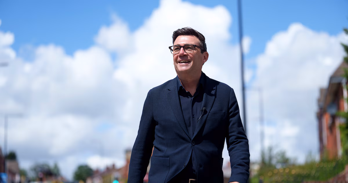 Andy Burnham, flamante primer ministro británico, planea levantar las restricciones para la exploración petrolera en mar del NorteLos planes del futuro mandatario se refieren a dos yacimientos de petróleo y gas en las aguas escocesas, Rosebank y Jackdaw, cuya exploración fue autorizada por gobiernos conservadores en 2022 y 2023