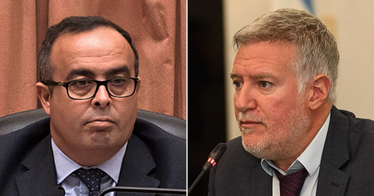 Milei envió al Senado los pliegos de los jueces Bertuzzi y Yadarola para la estratégica Cámara Federal