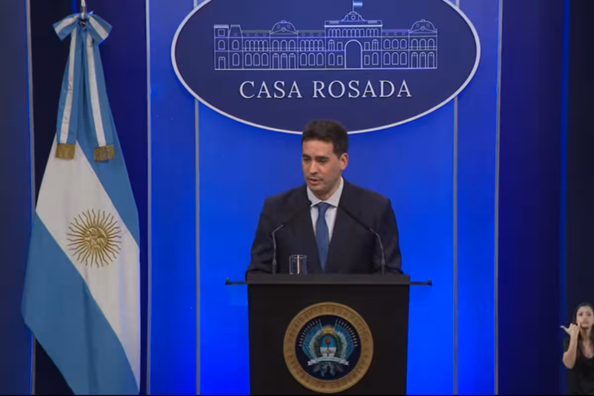 “Renacer espectacular”: el Gobierno celebró una campaña récord y anunció cambios para el sector rural