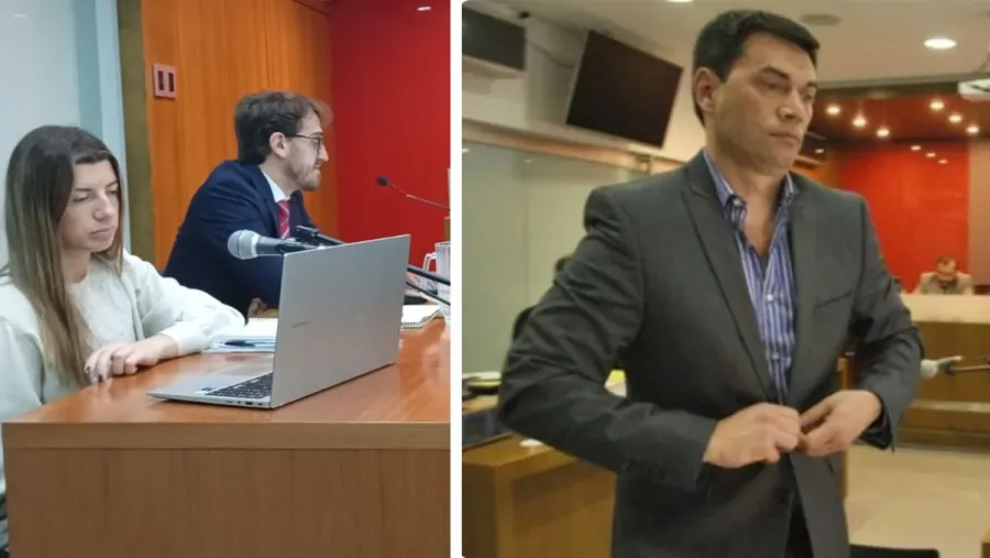 Fiscalía quiere llevar a juicio a Juan José Canosa por enriquecimiento ilícito