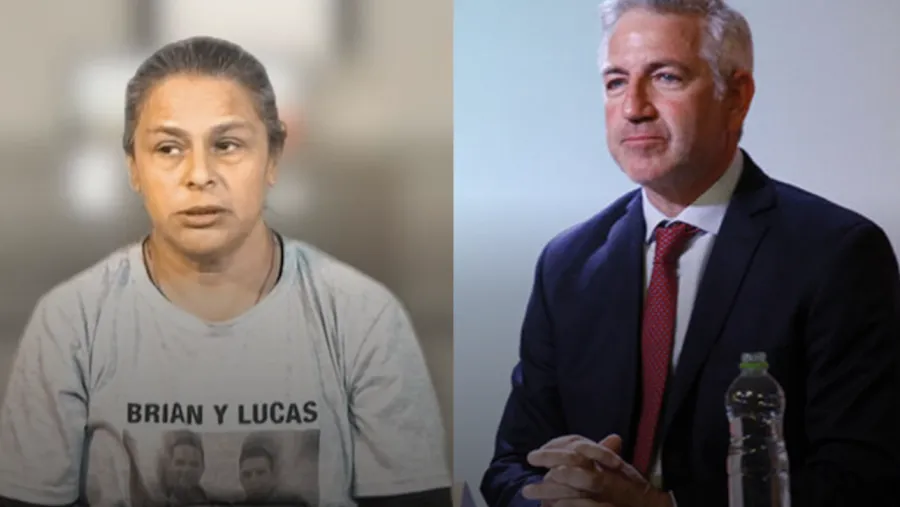 Madre de víctimas cuestionó las apelaciones de Orrico: “¿Es necesario provocarnos más dolor?”