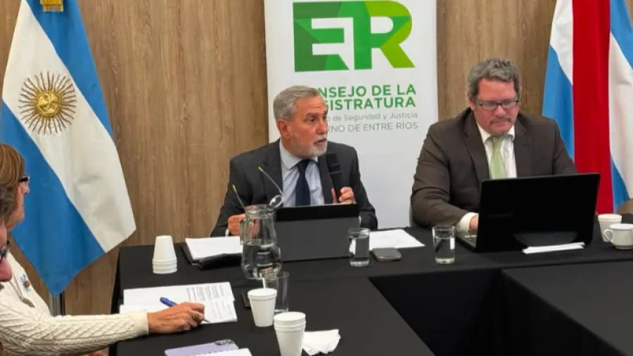 El Consejo de la Magistratura llama a concurso para cubrir vacantes de jueces y defensores