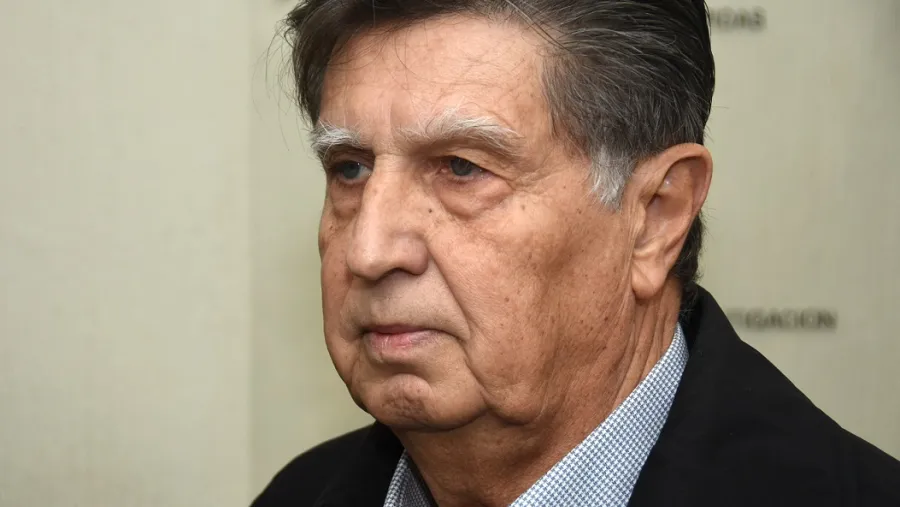 Causa contratos: piden que se revise la inhibición general sobre la esposa del imputado Jorge De Breuil