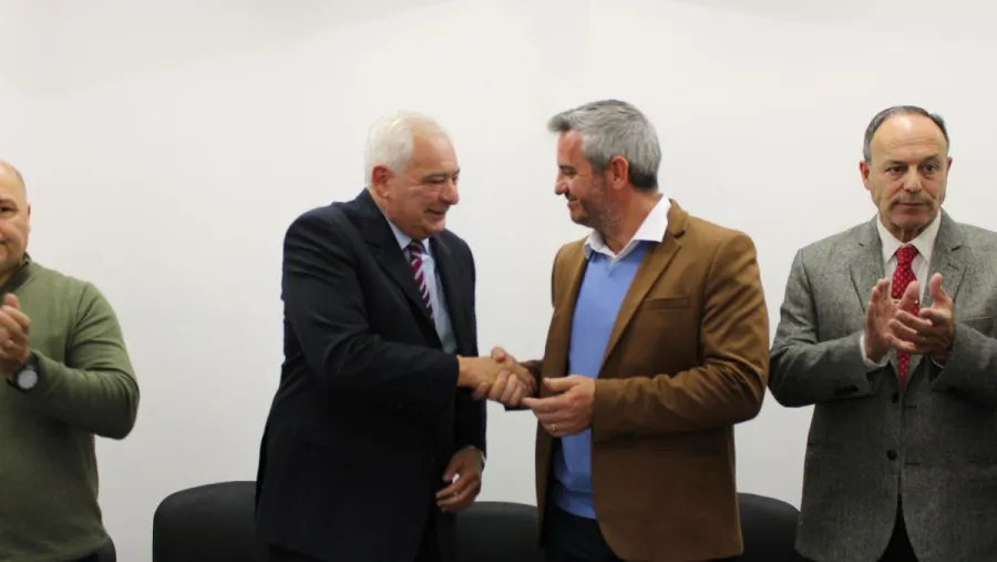 Se inauguró en Colón un espacio para la escucha de infancias y adolescencias víctimas de delitos sexuales