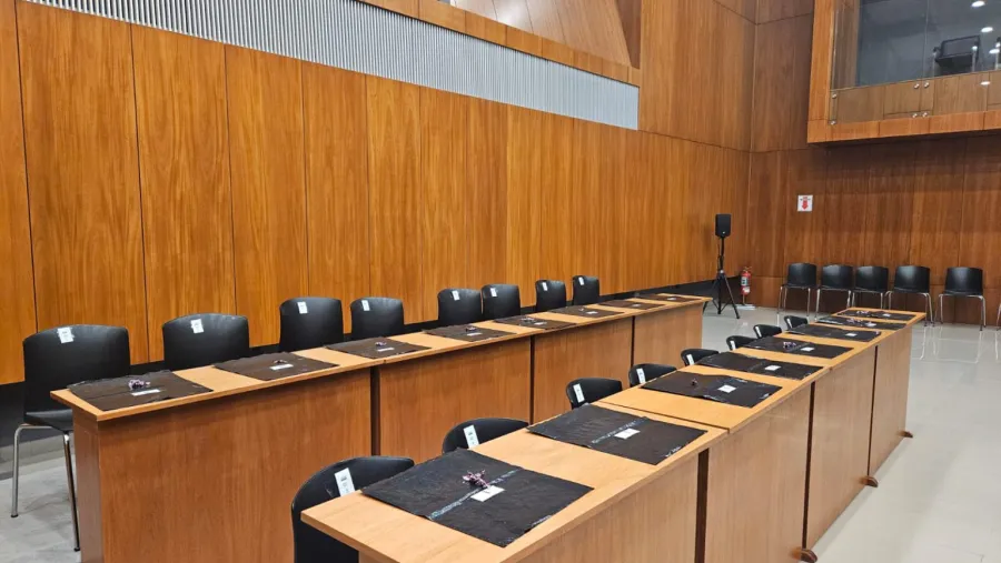 Convocan a cubrir una suplencia a cargo del Despacho Técnico Contable de la Dirección de Juicio por Jurados