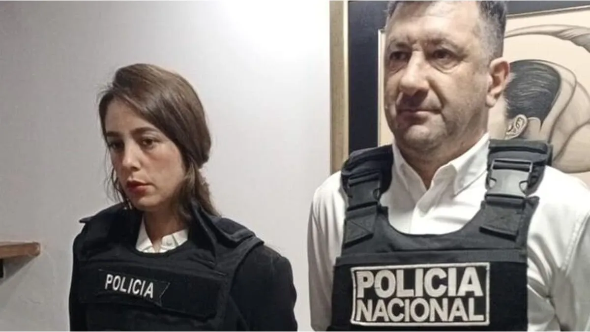 Dictaron una nueva prisión domiciliaria en Paraguay para Edgardo Kueider por la causa de lavado