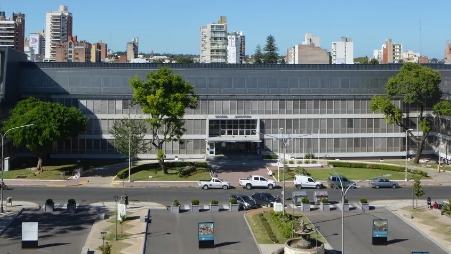 Llaman a trabajadores y trabajadoras sociales para cargo interino en el Superior Tribunal de Justicia