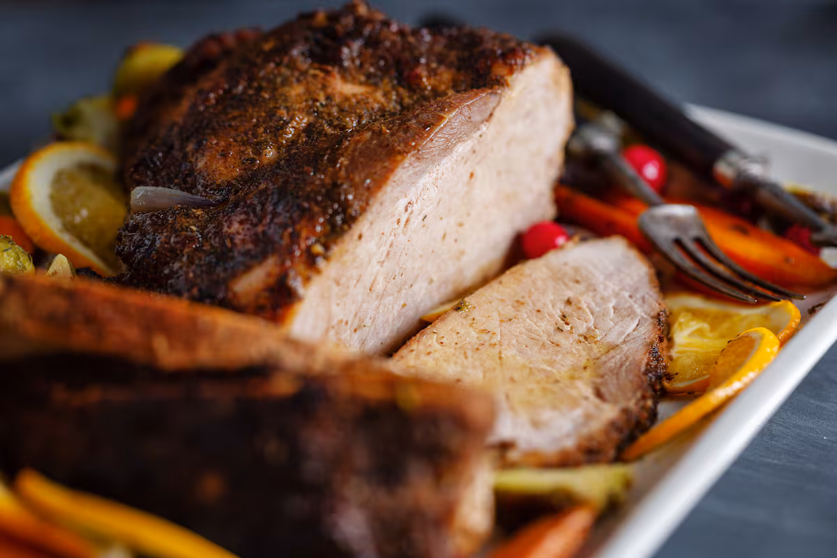 Revelación: un estudio señala que la mayoría de los cortes de carne de cerdo tienen un perfil de grasas saludable