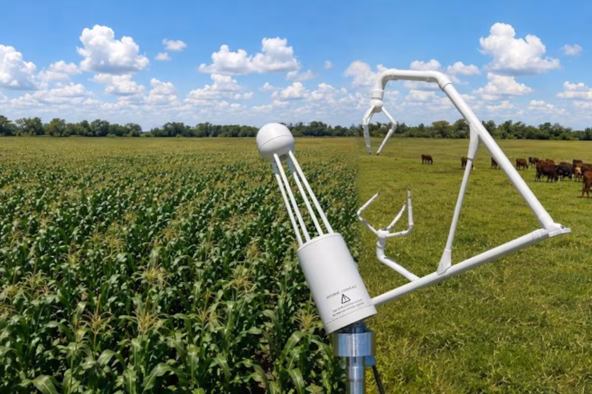 Cambio climático: un estudio de expertos arrojó un resultado novedoso con las vacas