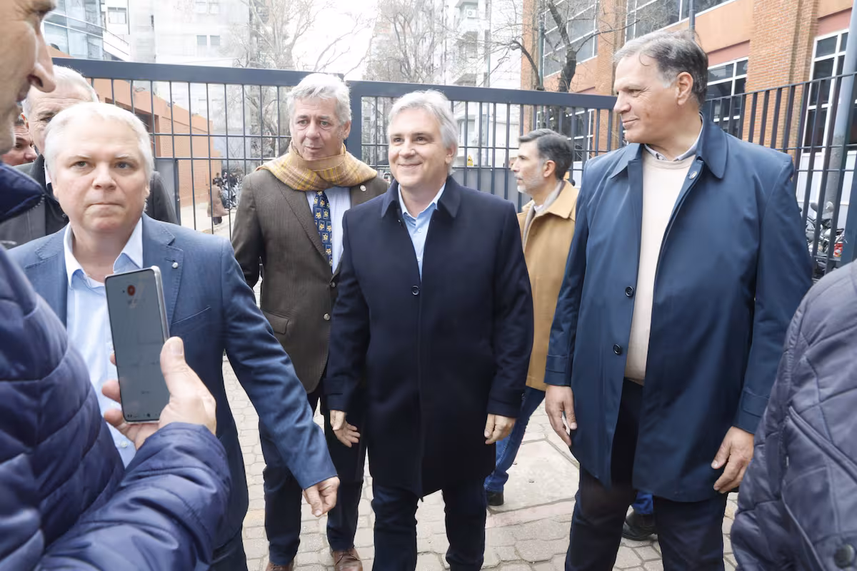 El gobierno cordobés defendió un instituto de la carne que está en la mira de Sturzenegger