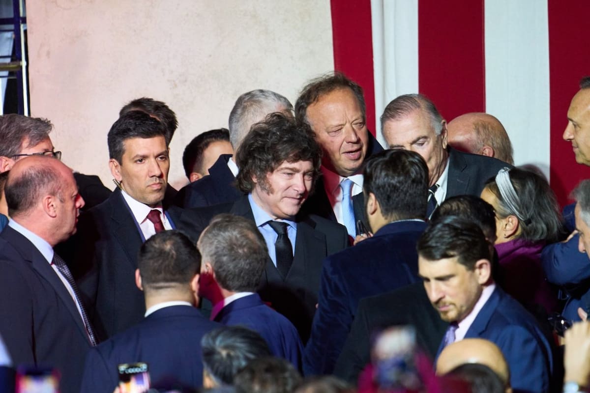 Análisis. El triunfo de la política