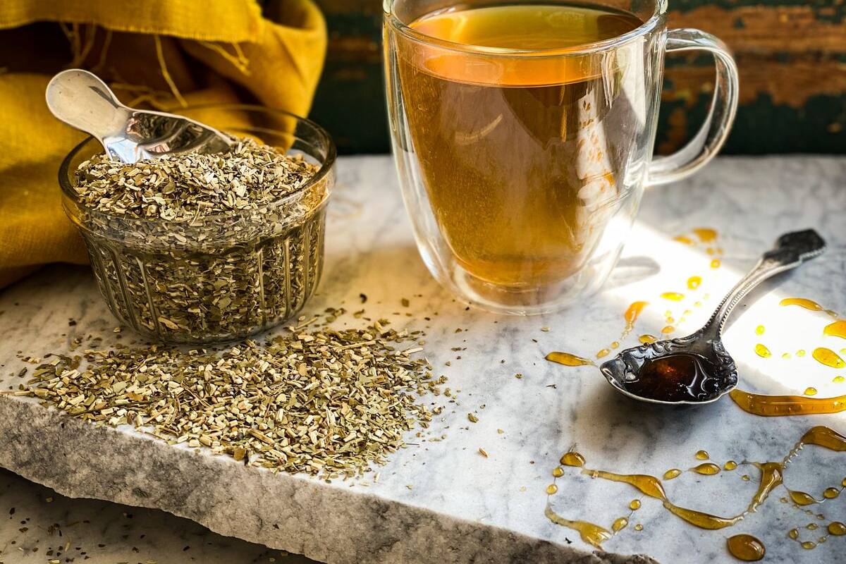 “Hecho histórico”: India habilitó la importación comercial de yerba mate argentina