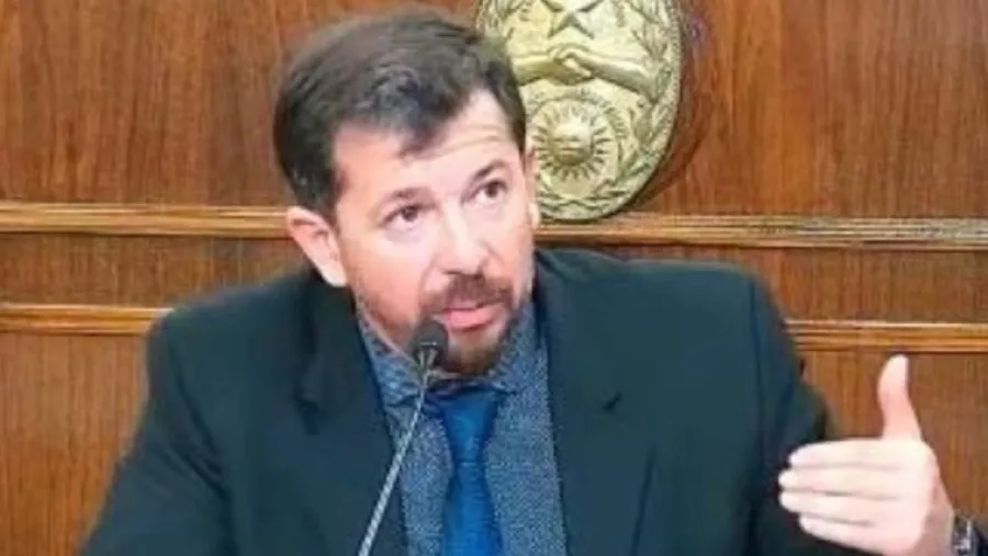 Habló el fiscal del juicio por jurados en Nogoyá, que declaró culpable a César Cepeda por abuso a dos niñas