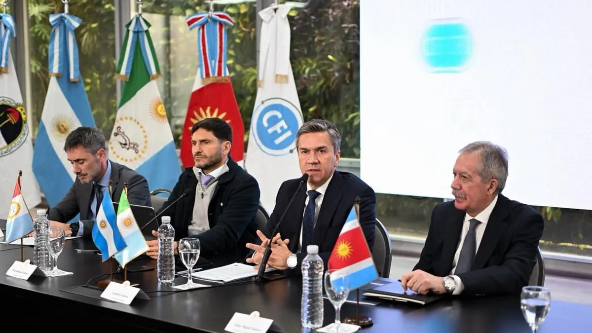 Alerta por el Súper Niño: gobernadores apuran medidas y preparan cumbre con Karina Milei y Diego Santilli