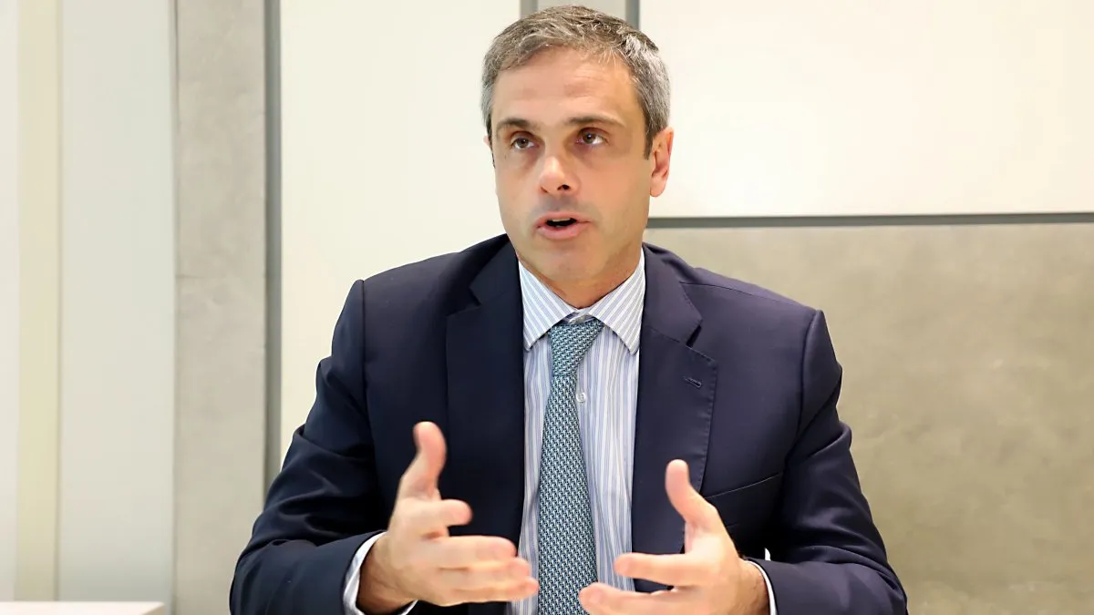 Guillermo Michel cuestionó el modelo económico de Javier Milei: “No somos solo dulce de leche y birome”