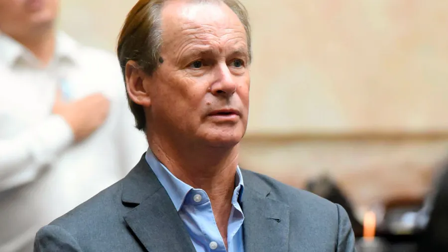 Presunto enriquecimiento ilícito: la defensa de Bordet buscar apartar al fiscal Arias de la investigación