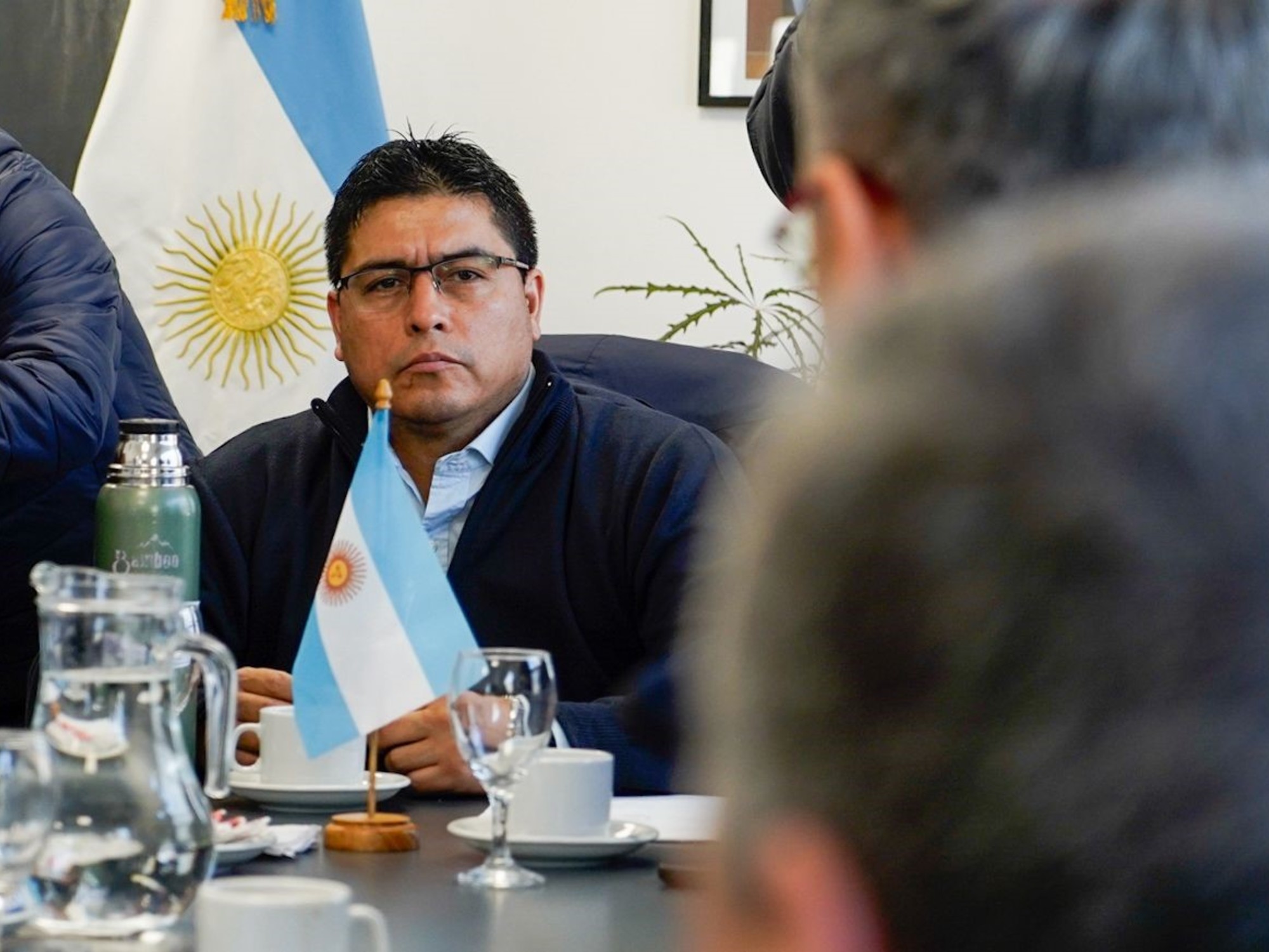 Después de Neuquén, Santa Cruz busca emitir deuda en los mercados internacionales