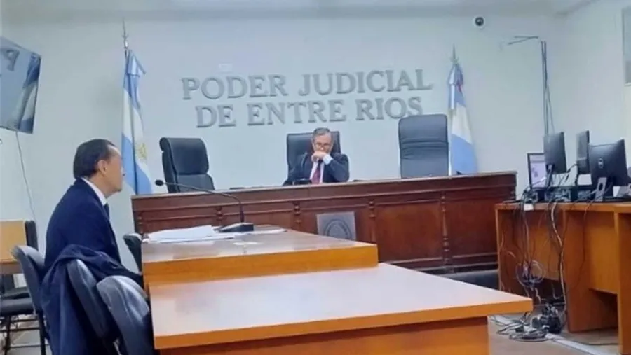 Suspenden la apertura de los celulares de Bordet y Ávila hasta que autoricen las cámaras legislativas