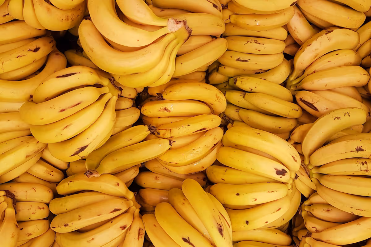 La “guerra” de las bananas: el Gobierno eliminó un régimen sanitario y se abrió un fuerte conflicto con dos provincias