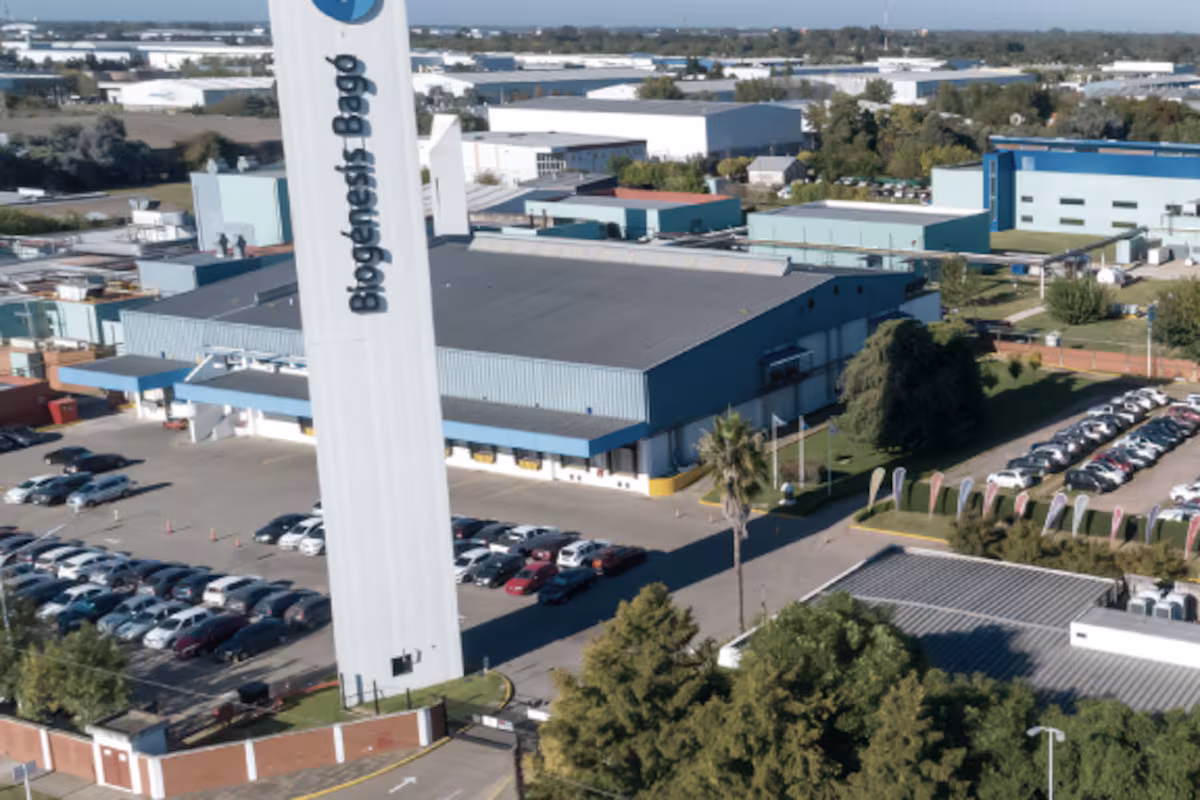 Por primera vez: una empresa argentina enviará vacunas antiaftosa ante una emergencia sanitaria en un país de la Unión Europea