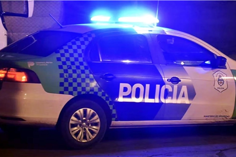 Un hombre sufrió un violento robo mientras jugaba la Selección Argentina y perdió todos sus ahorros