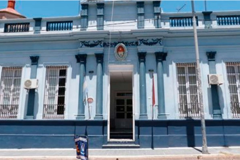 Hallaron sin vida a un hombre en Diamante y buscan esclarecer qué ocurrió
