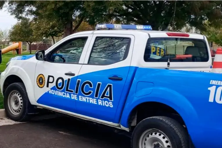 Identificaron a la víctima de homicidio en Diamante: el crimen no estuvo vinculado a los festejos de la Selección