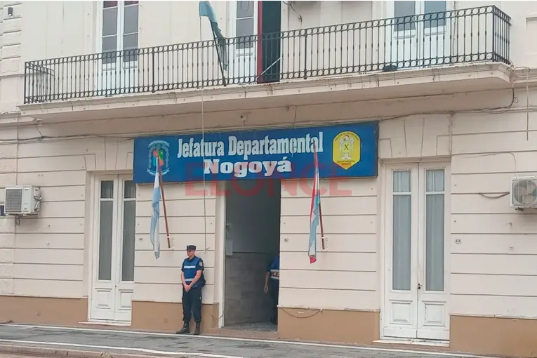 Investigan presunto abuso sexual a una joven de 19 años en Nogoyá: hay tres personas detenidas